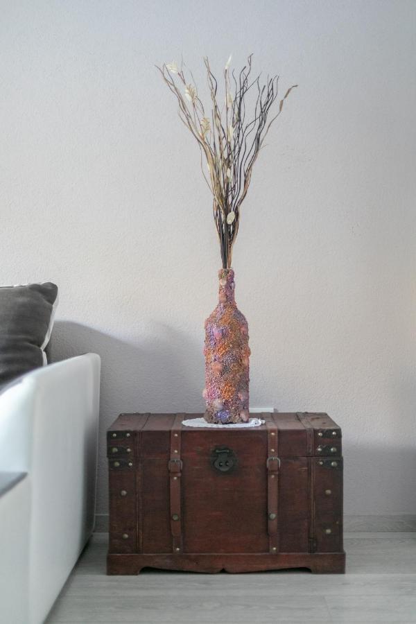 Apartmani Dijana พอดโกรา ภายนอก รูปภาพ