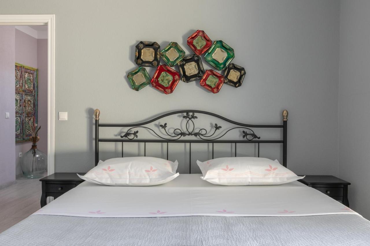 Apartmani Dijana พอดโกรา ภายนอก รูปภาพ