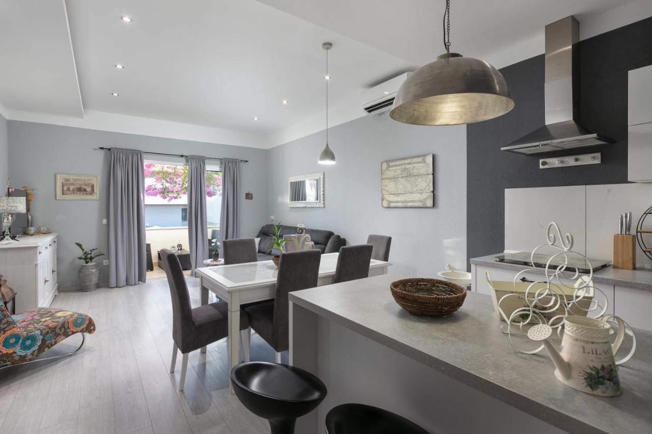 Apartmani Dijana พอดโกรา ภายนอก รูปภาพ