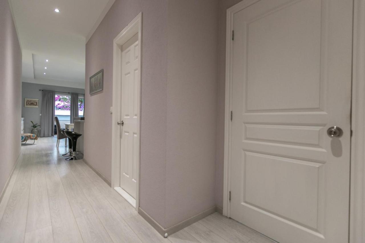 Apartmani Dijana พอดโกรา ภายนอก รูปภาพ