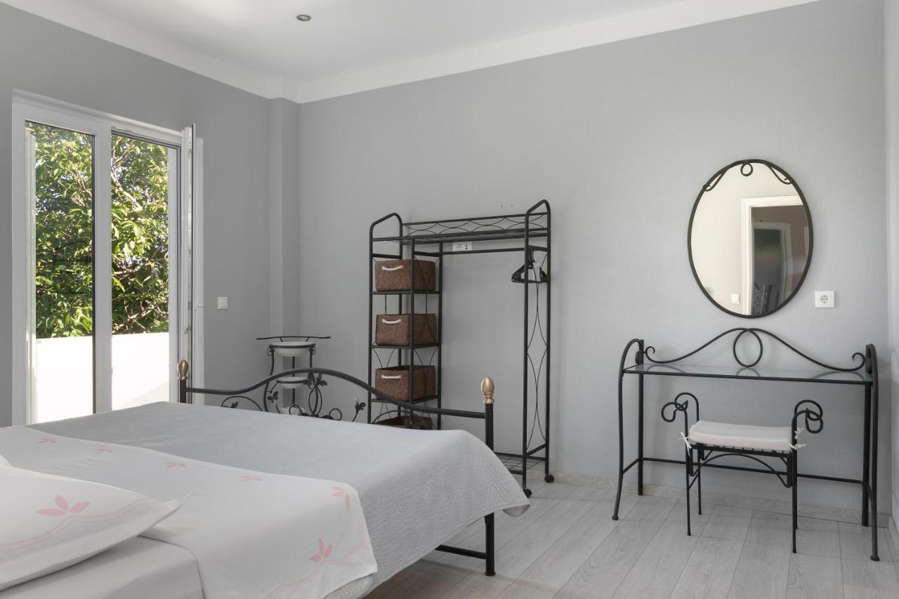 Apartmani Dijana พอดโกรา ภายนอก รูปภาพ