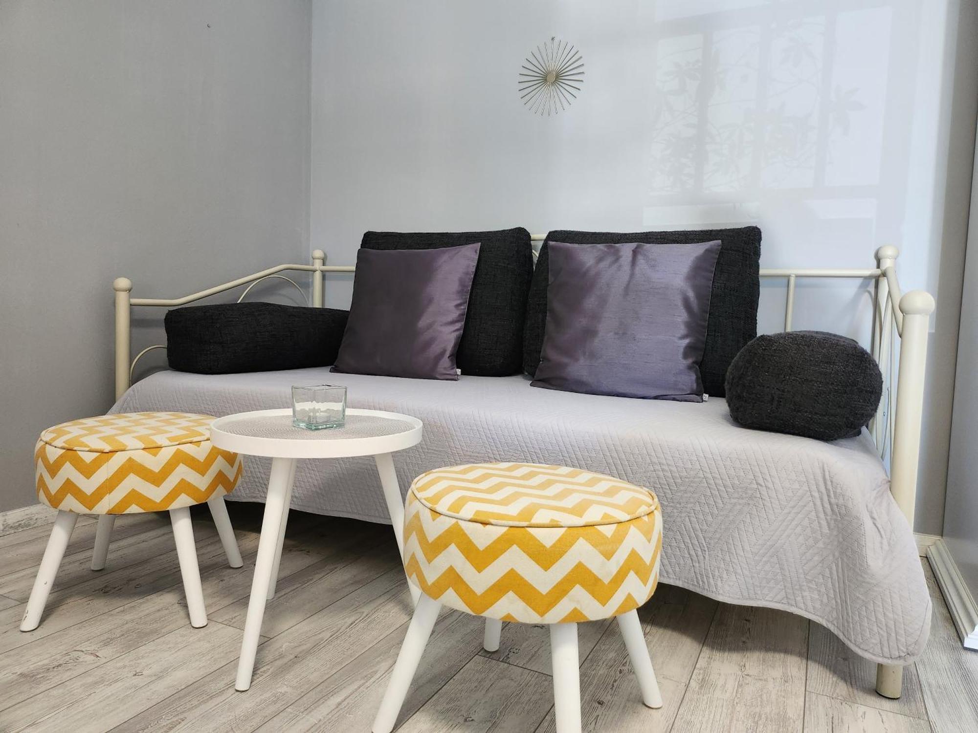 Apartmani Dijana พอดโกรา ภายนอก รูปภาพ