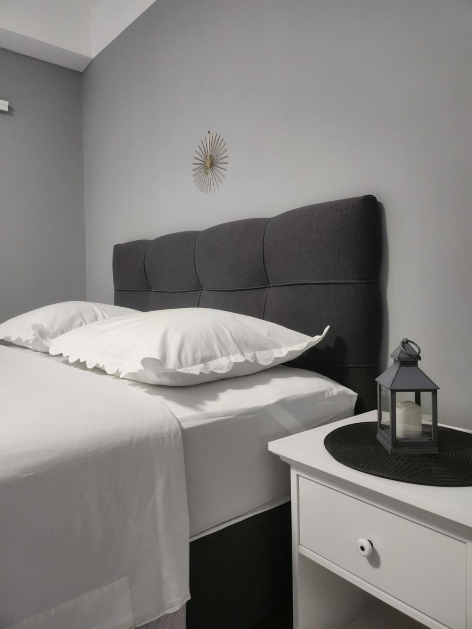 Apartmani Dijana พอดโกรา ภายนอก รูปภาพ